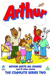 その他 Facing Arthur [DVD] the pbskids kid على X: 